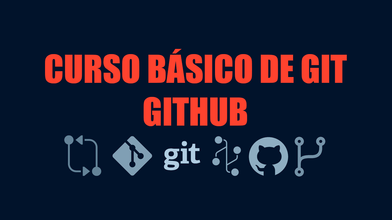 Fundamentos de Git Básico