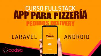 Curso App para Pizzerías