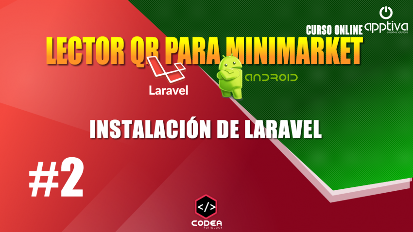 Instalación Laravel el Framework PHP Instalación Laravel el Framework PHP