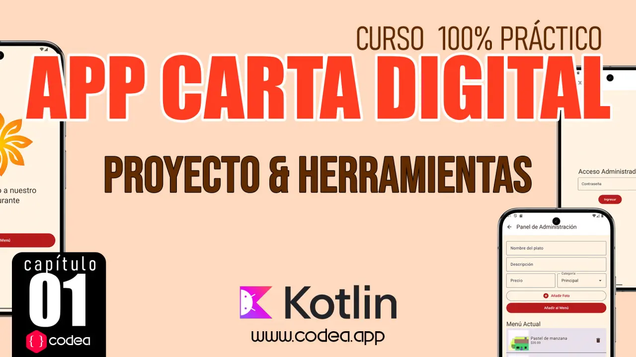 El Proyecto y Herramientas El Proyecto y Herramientas