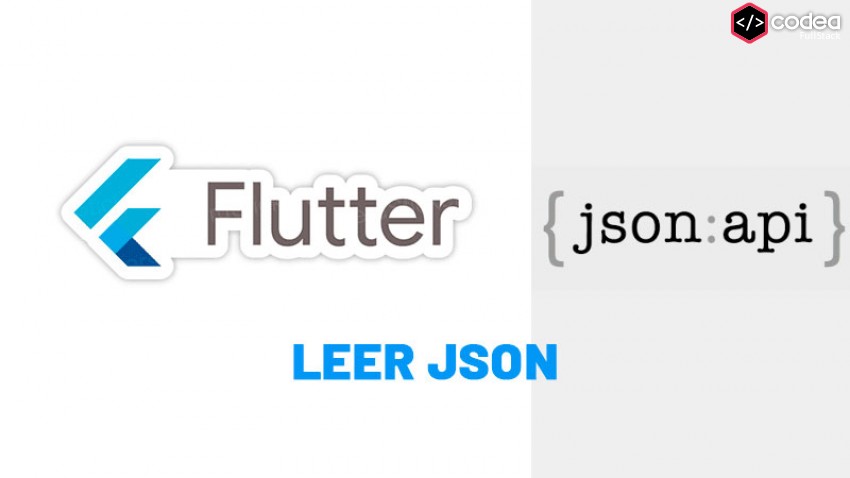 Leer o parsear Json con Flutter